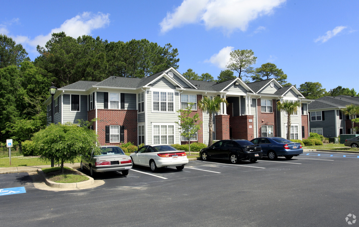 Photo - Willow Trace II Apartments