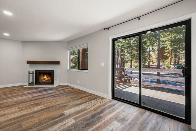 Photo - Incline Village: Condo - 2 Bedrooms, 2 Bathrooms, 1 Car Garage, Dog Friendly