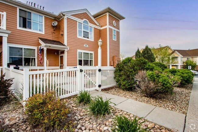 Building Photo - 2155 Grays Peak Dr Rental