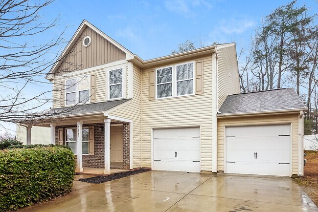 Photo - 9622 Fernspray Rd