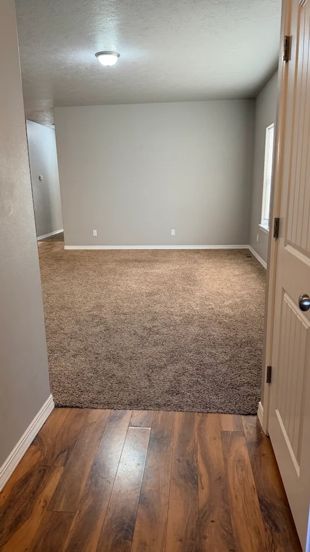 Photo - 3bed 2bath duplex, all appliances included, 2 car garage