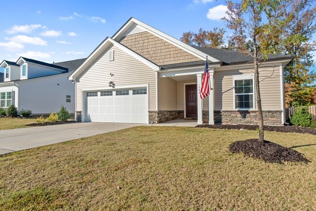 Photo - AVAILABLE in July Charming 3-Bedroom, 2-Bath Ranch-Style Home