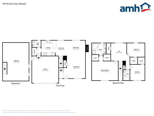 Photo - 160 Harvard Loop