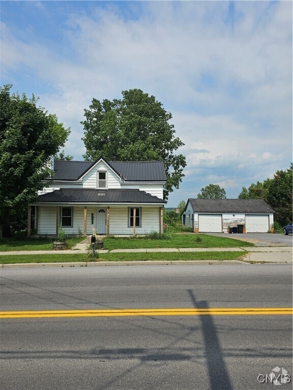 Building Photo - 9782 NY-12 Rental