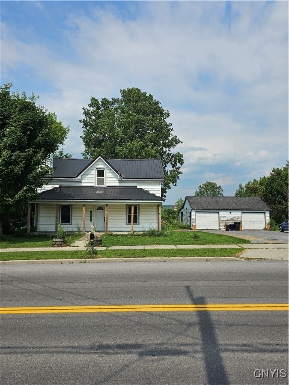 Building Photo - 9782 NY-12 Rental