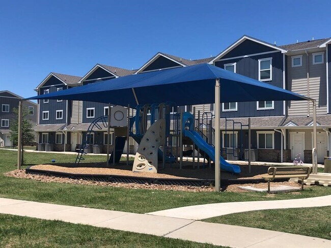 21155 Gosling Rd Unidad 45B