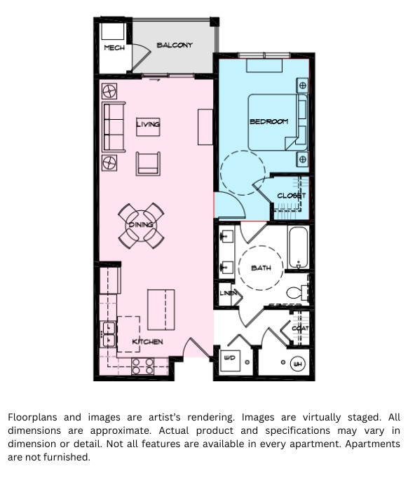 Photo - Brightdawn Village Apartments