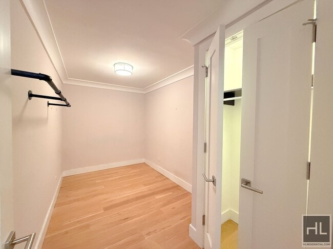 Photo - 1 bedroom with home office / Washer and dryer / WEST 93 STREET Unit 12A