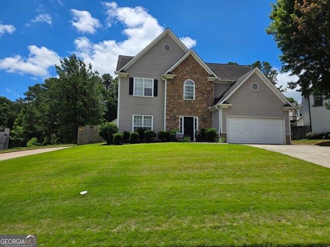 Photo - 3931 McGuire Way