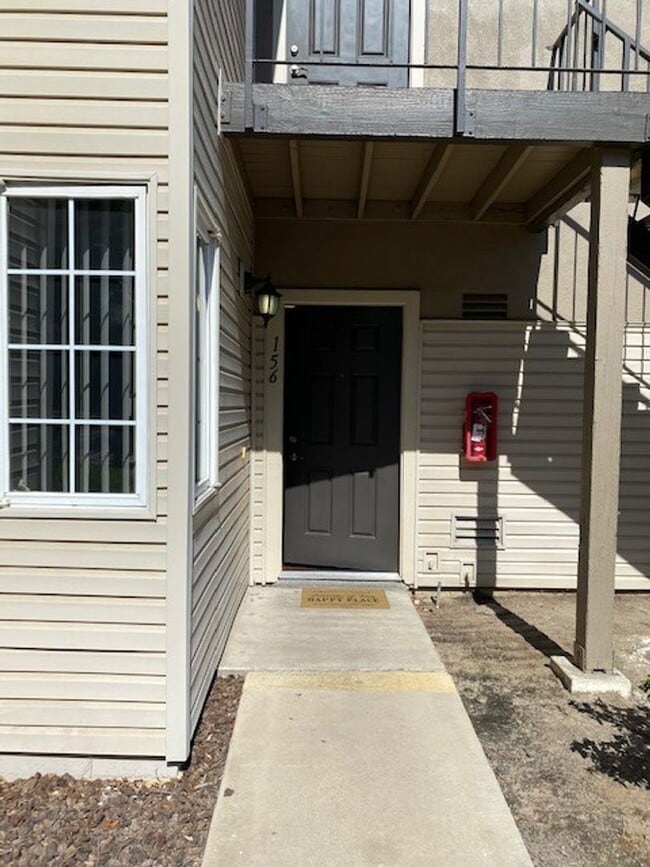 Photo - Carmel Woods Apartments