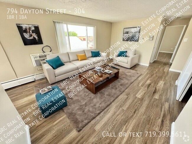 Building Photo - 794 Dayton St Unit 304 Rental