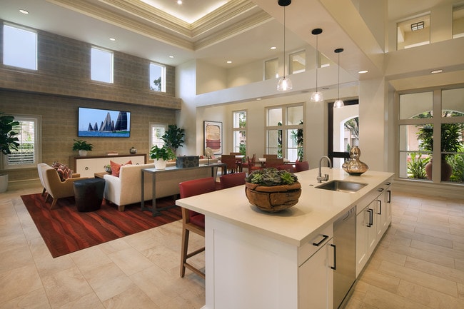 Sierra Vista Apartment Homes