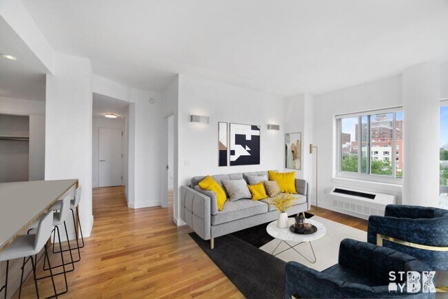 Photo - 3 bedroom in BROOKLYNBrooklyn NY 11238 Unidad 4CC Rental