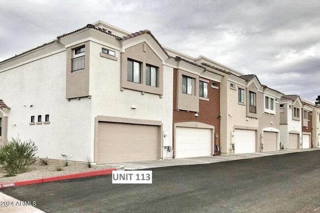 Photo - 5225 E Enid Ave Townhome