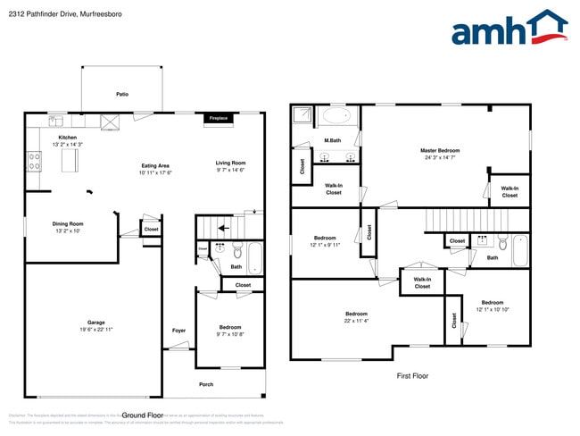 Photo - 2312 Pathfinder Dr