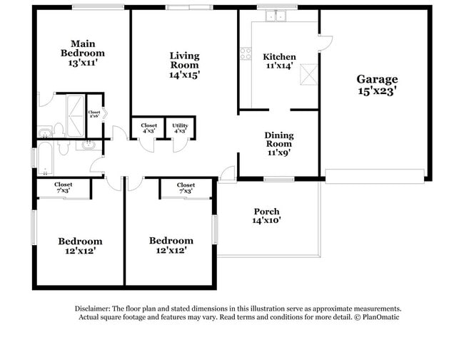 Photo - 308 Timber Creek Dr