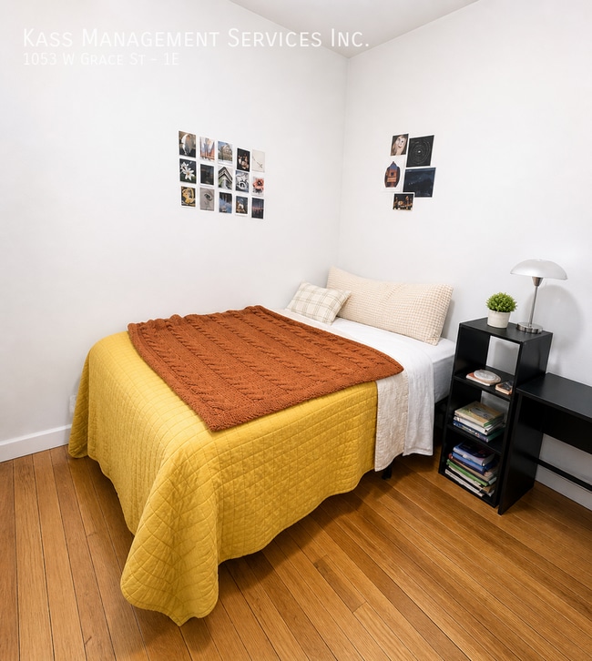 Photo - 1053 W Grace St Unit 1E