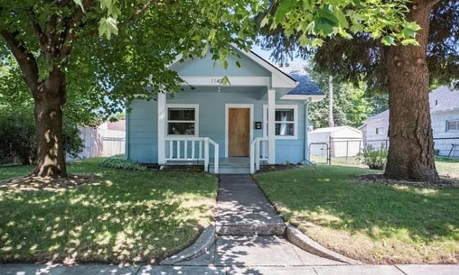 Building Photo - Midtown Coeur d'Alene House