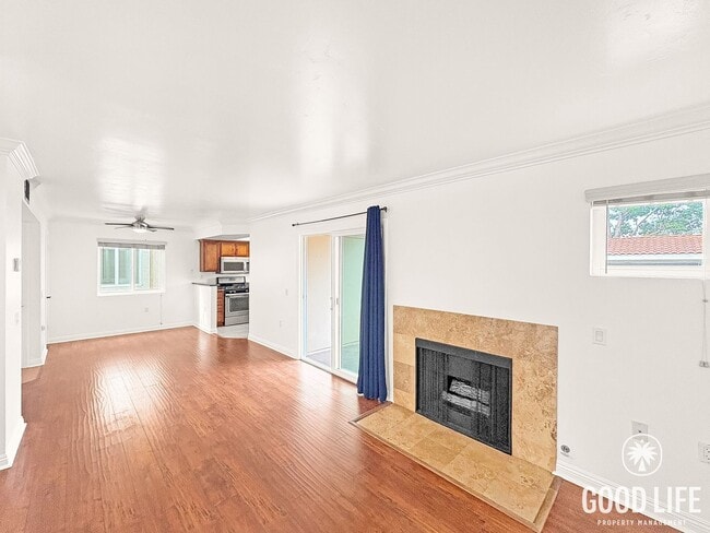 Photo - Comfort & Convenience in This Single-Level Oceanside Home Unidad 803