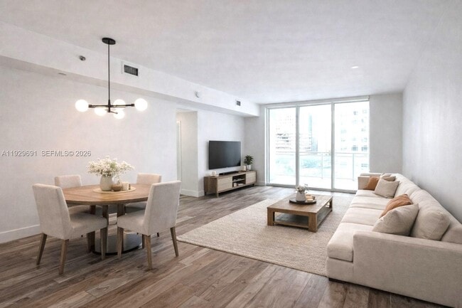 Building Photo - 951 Brickell Ave Unit 801