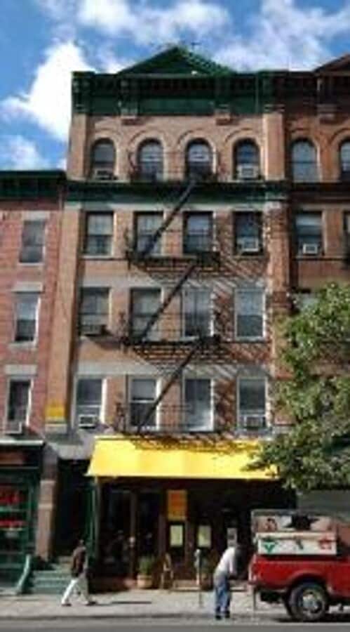 Photo - 462 Amsterdam Ave Apartment