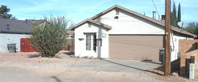 Photo - Centrally Located