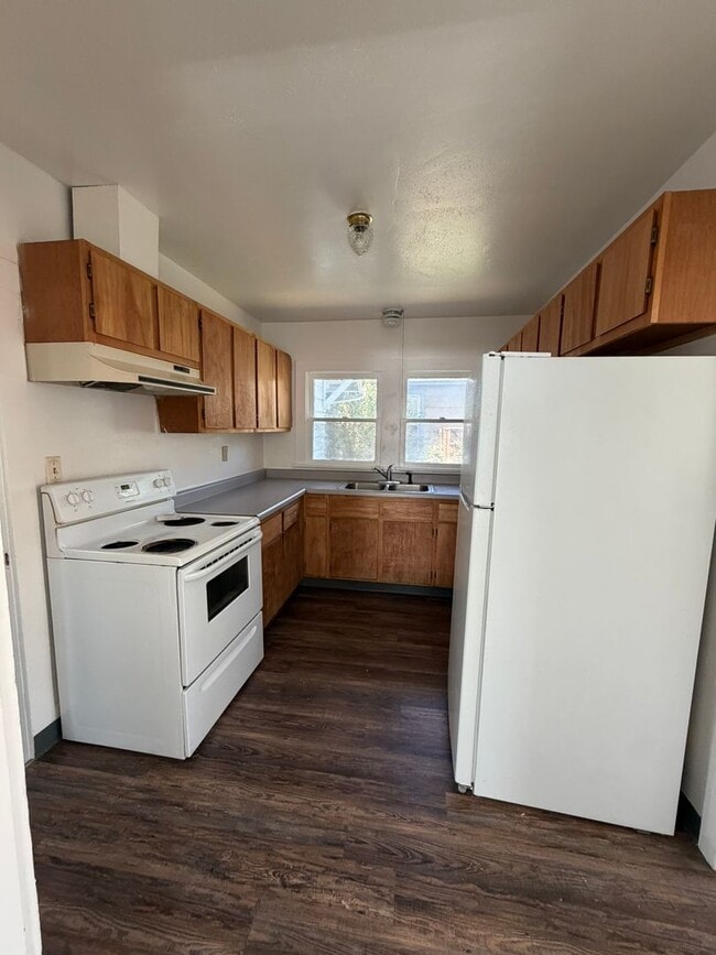 Photo - Newly Renovated 2 Bedroom, 1 Bathroom Home