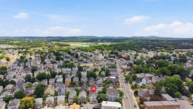 5 Franconia St Unit 2