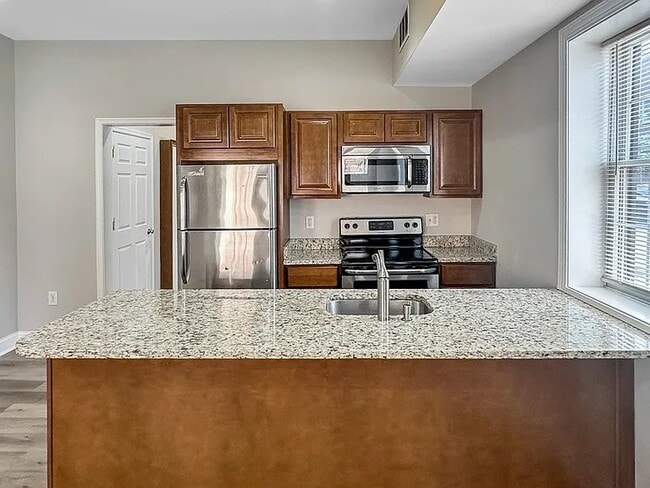 Photo - 230 S Exeter St Unit 1