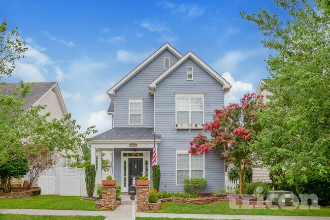 Building Photo - 9724 Grier Springs Ln