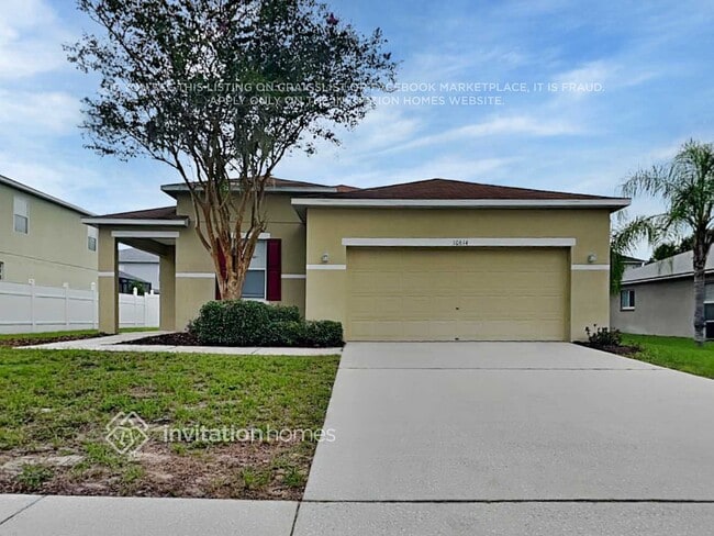 Building Photo - 10614 Bamboo Rod Cir Rental