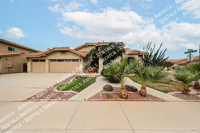 Photo - 1243 W Iris Dr
