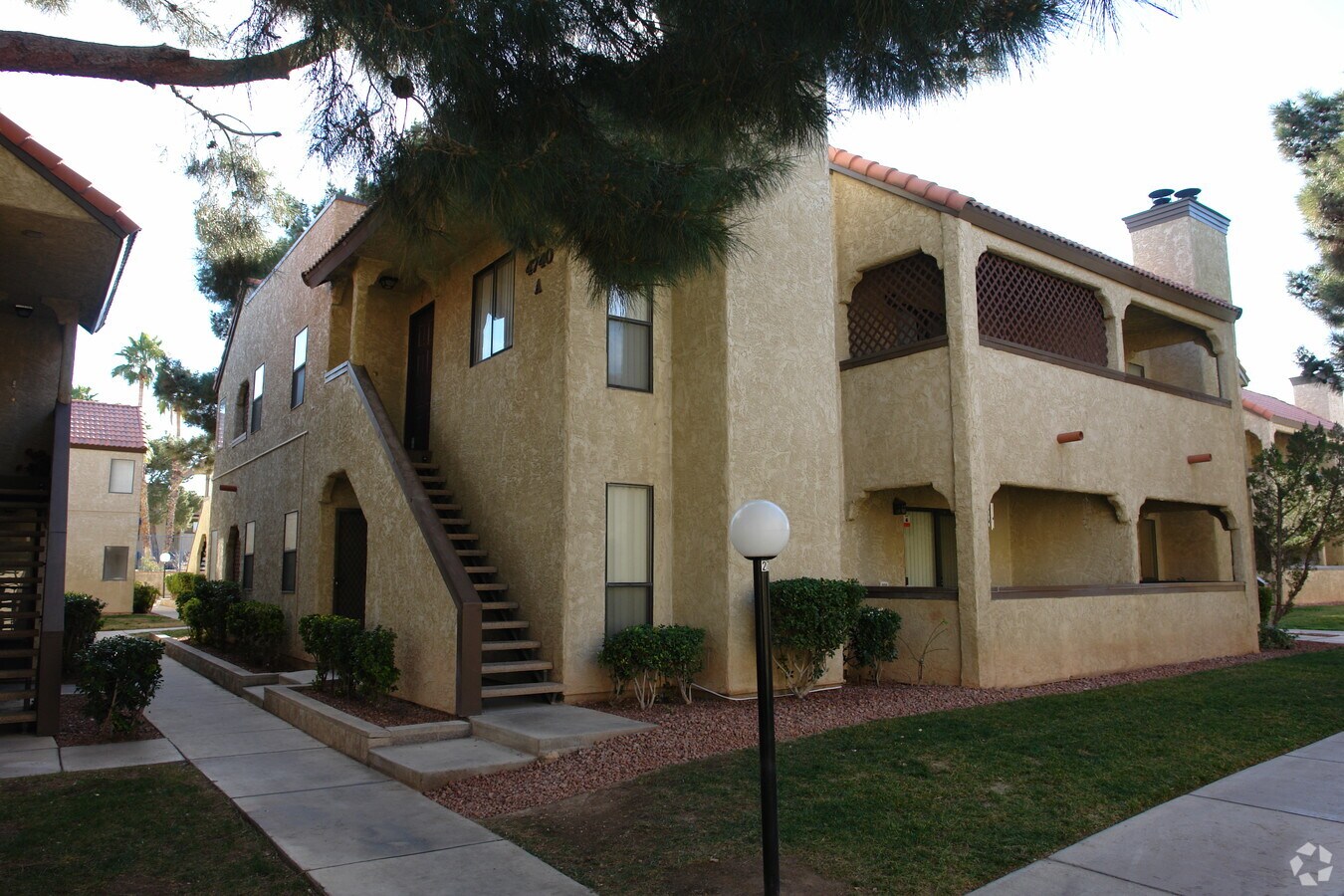 Photo - 4740 O'Bannon Dr Apartments
