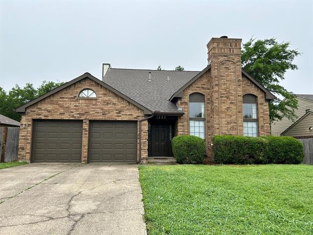 Photo - 1225 Eaton Ln House