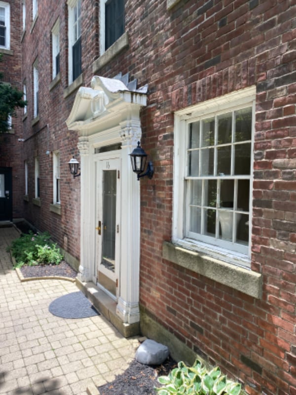 Photo - 16 Chauncy St Unit H