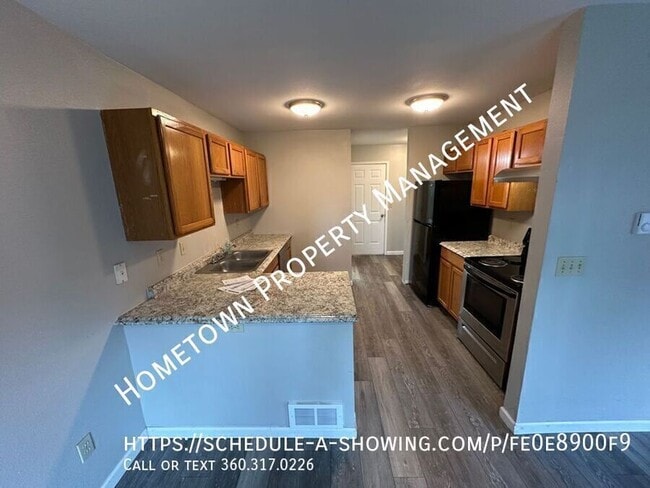 Photo - 16317 Birkland St SE