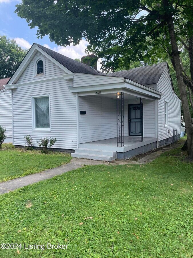 Photo - 3603 Craig Ave House