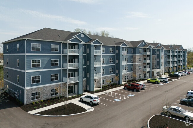 2400 N Forest Rd - Creekview Court Rental