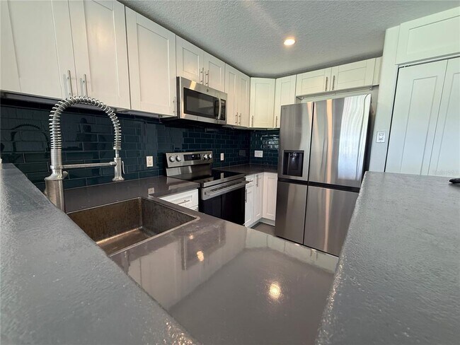 Photo - 2424 W Tampa Bay Blvd Unit A104