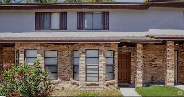 Building Photo - 1834 Foxhall Cir Rental