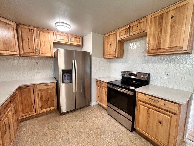 Photo - Completely Renovated 4 Bed, 2 Bath Home in Spokane!