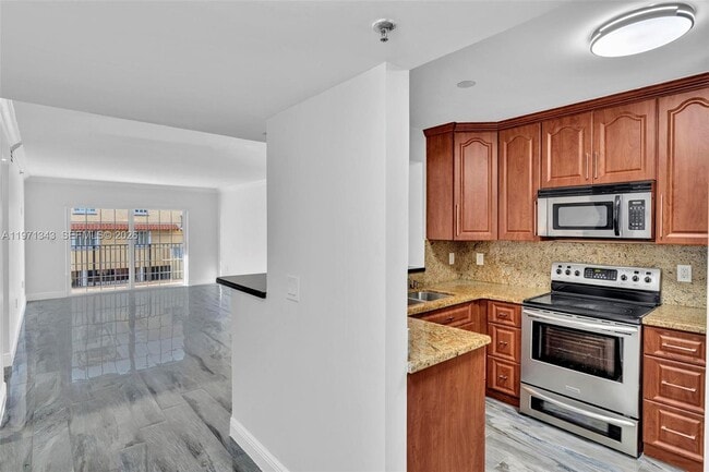 Photo - 8900 Collins Ave Unit 304