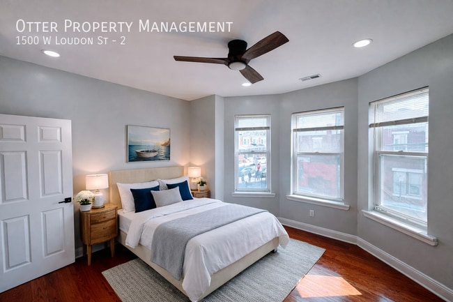 Photo - 1500 W Loudon St Unit 2