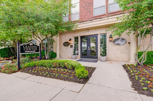 Photo - Liberty Place Apartments