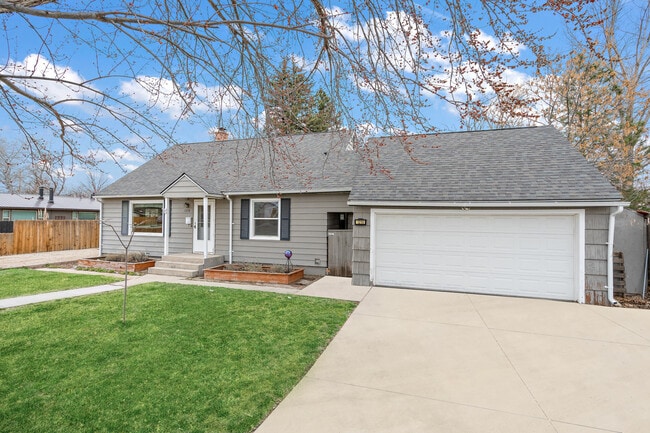 Photo - 1218 S Roosevelt St