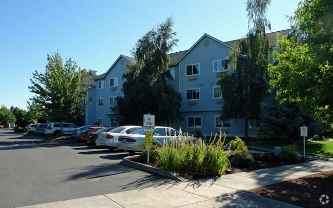 Kingsley Court Apartments For Rent In Eugene Or Forrent Com