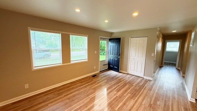 Photo - LAWRENCE TWP UPDATED 3 BEDROOM AVAILABLE NOW!