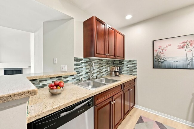 Photo - 2 Bedroom 2 Bathroom Plus Loft in Prime Woodland Hills Unit 312