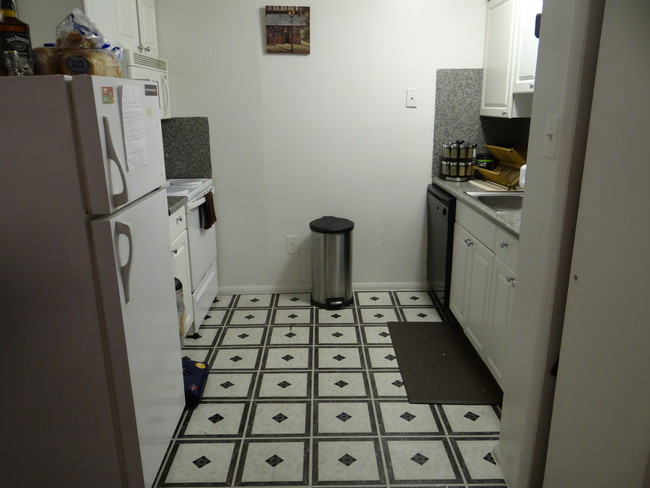 Photo - Park Villa Apartments