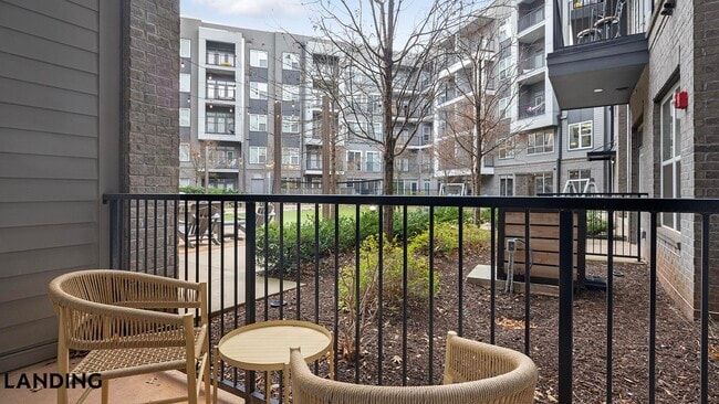 Photo - 2550 Blackmon Dr Unidad 1118